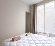 Rue de Chaillot Serviced Apartment