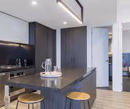 Avani Melbourne Box Hill Residences