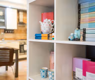 Ciglica Serviced Apartment