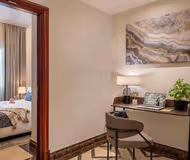 Somerset Al Mansoura Doha