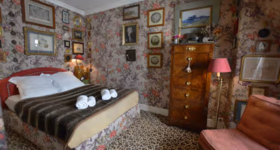 Honoré Serviced Apartment