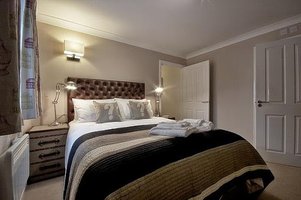 Pottergate Apartments
