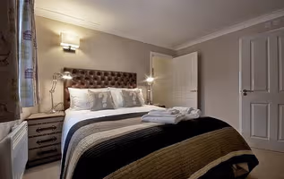 Pottergate Apartments