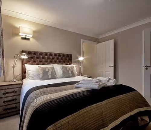 Pottergate Apartments