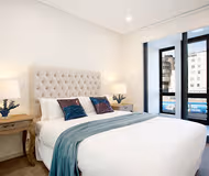 Pacific Highway Apartments