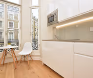 Cromwell Serviced Apartments in Earls Court