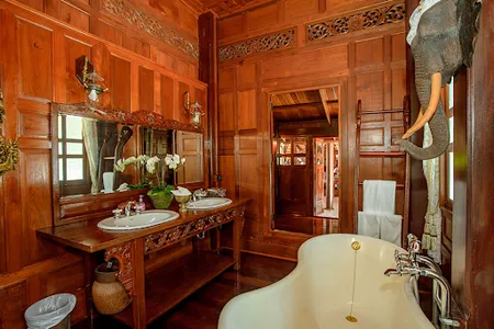 Royal Villa in Rawai