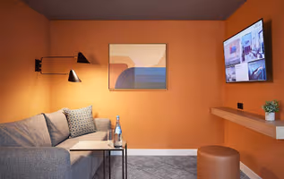 Harkortstrabe Serviced Apartment