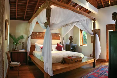 A Sublime Luxury Villa Retreat