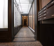 Rue Etienne Marcel Serviced Apartment