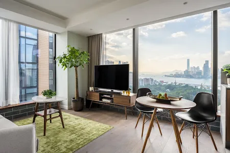 Lin Fa Kung Street Apartments