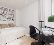 Emilii Plater Apartment