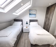 Eton Avenue Finchley