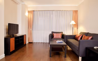 Xidan North Avenue Apartments, Xicheng