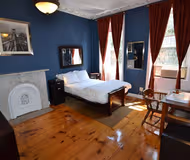 Clinton Hill Furnished Apartment, Brooklyn