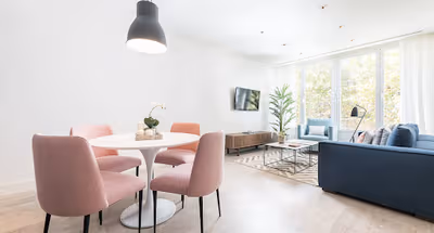 Cuzco Serviced Apartment