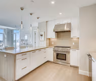 Aliceanna St Baltimore Apartment