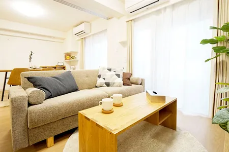 Sasazuka Serviced Apartments