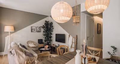 Fado Serviced Apartments