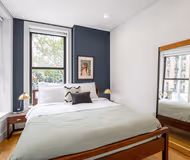 Mulberry Street - 2D