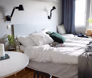 Torshamnsgatan Serviced  Apartment