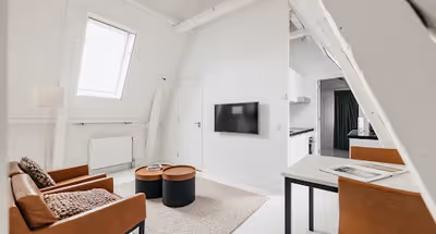 Spaarndammer Serviced Apartments