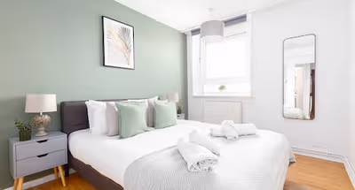 The Bermondsey Apartments