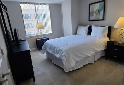 Meridian at Ballston Commons