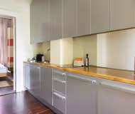 Belfort Deluxe Suite