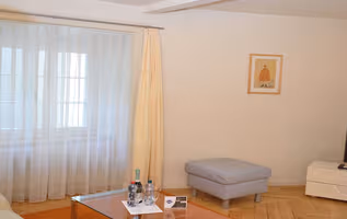 Grossmunsterplatz Serviced Apartment Old Town City Center