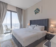 The Walk Serviced Apartment II