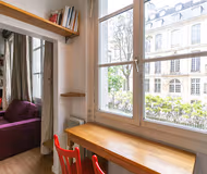 WELCOME TO THE LIVELY SAINT PAUL SQUARE