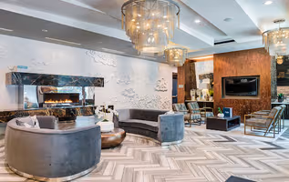 Arrive University City