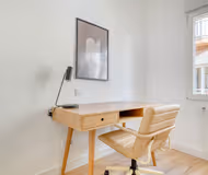 Vila de Gràcia Serviced Apartment