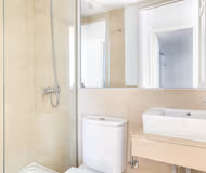 Espalter Serviced Aparments