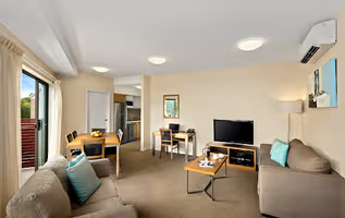 Quest Bendigo Central