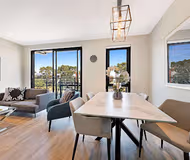 Blackburn Road Serviced Apartments