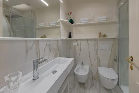 Via de' Bardi Serviced Apartment