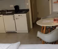 Feuerbachstraße Serviced Apartment