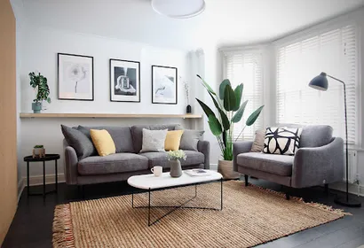 Westbourne Park Residence
