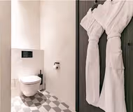 Boissière serviced apartment