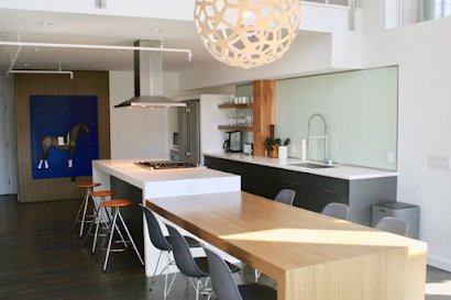 Left Bank Lofts