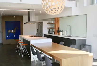 Left Bank Lofts