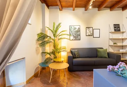 San Fedele Apartment Historical Como City Center