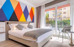 Rome Serviced Apartment, Vatican