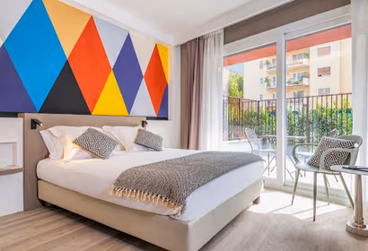 Rome Serviced Apartment, Vatican