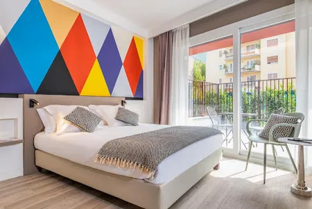 Rome Serviced Apartment, Vatican