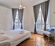 Rue Roy Champs Elysees Apartment