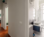 Via Antonio Bazzini Serviced Apartment