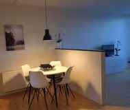 Pollenvænget Serviced Apartment